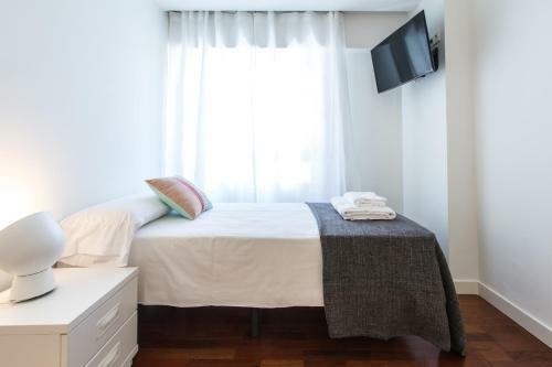 Apartamento The Lucky Flats - Luceros