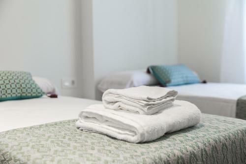 Apartamento The Lucky Flats - Luceros