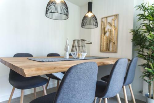 Apartamento The Lucky Flats - Luceros
