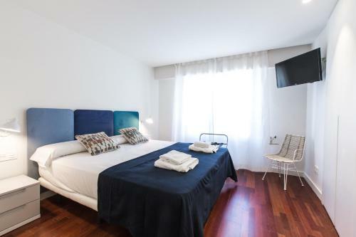 Apartamento The Lucky Flats - Luceros