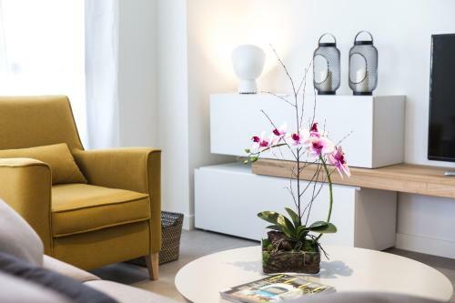 Apartamento The Lucky Flats - Luceros