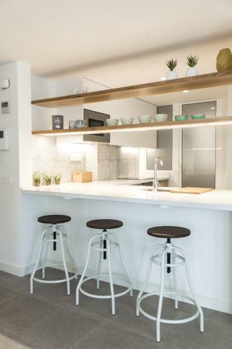 Apartamento The Lucky Flats - Luceros