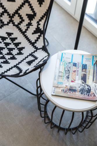 Apartamento The Lucky Flats - Luceros