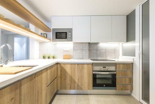Apartamento The Lucky Flats - Luceros