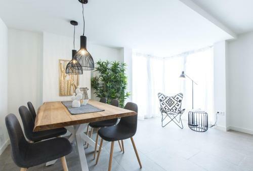 Apartamento The Lucky Flats - Luceros