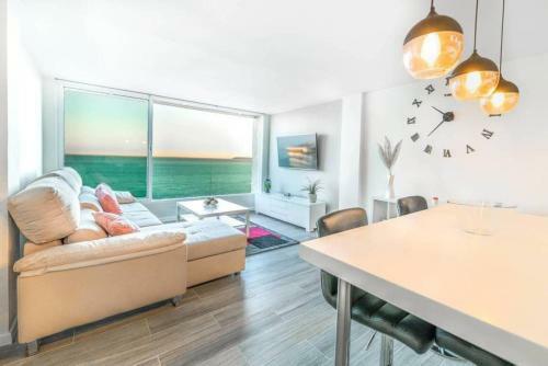Apartamento Window To The Sea