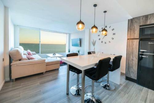 Apartamento Window To The Sea