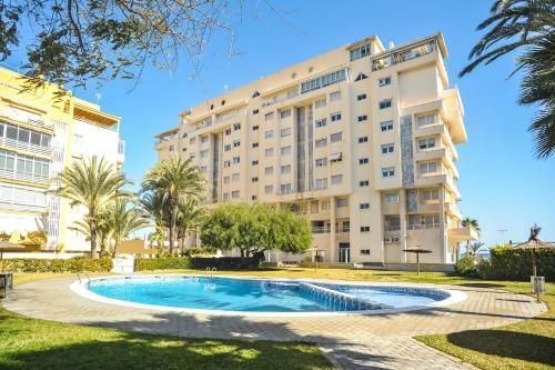 Apartamento Voy Voy I