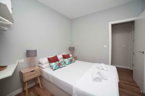 Apartamentos Kasa25 Atico Centro