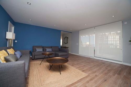 Apartamentos Kasa25 Atico Centro