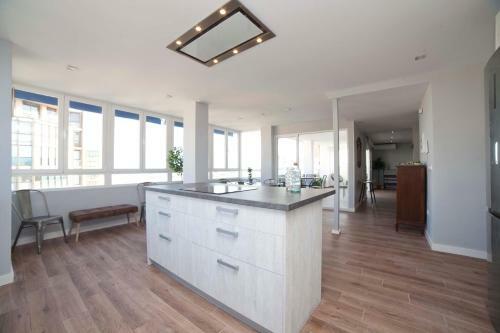 Apartamentos Kasa25 Atico Centro