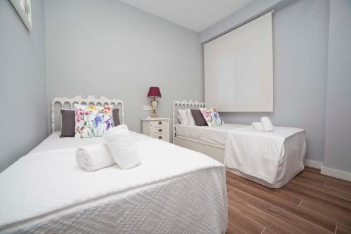 Apartamentos Kasa25 Atico Centro