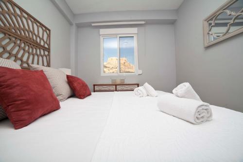 Apartamentos Kasa25 Atico Centro