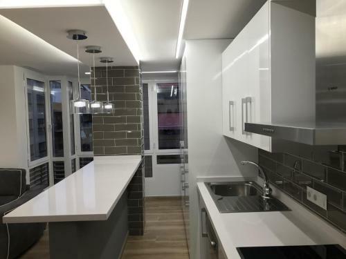 Apartamento Luceros By Jupalca