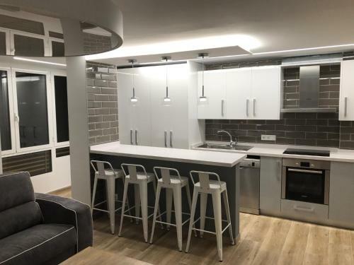 Apartamento Luceros By Jupalca