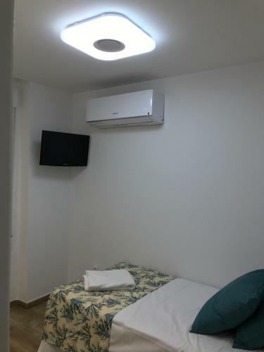 Apartamento Luceros By Jupalca