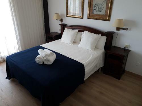 Apartamento Sol Naciente