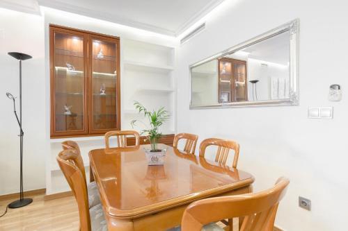 Apartamento Fidalsa Vistahermosa