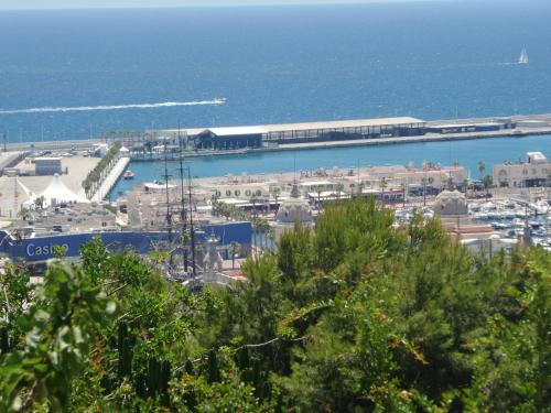 Apartamento Estudio Centro Alicante