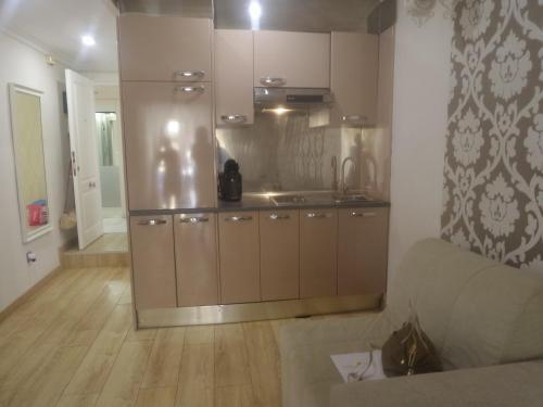 Apartamento Estudio Centro Alicante