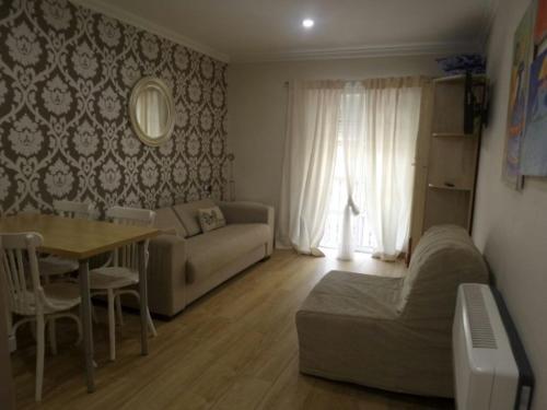 Apartamento Estudio Centro Alicante