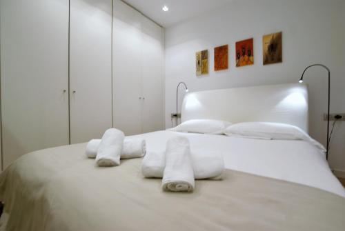 Apartamento Myflats San Fernando