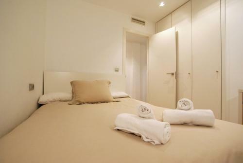 Apartamento Myflats San Fernando
