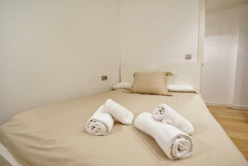 Apartamento Myflats San Fernando