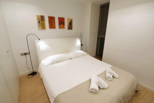 Apartamento Myflats San Fernando