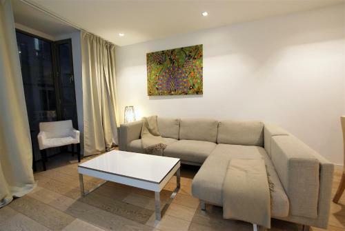 Apartamento Myflats San Fernando