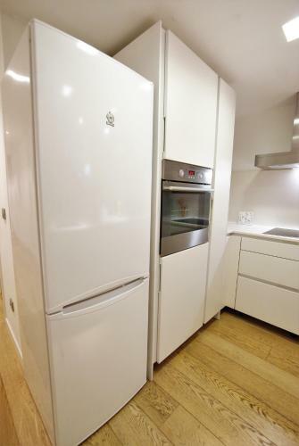 Apartamento Myflats San Fernando