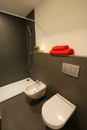 Apartamento Myflats San Fernando