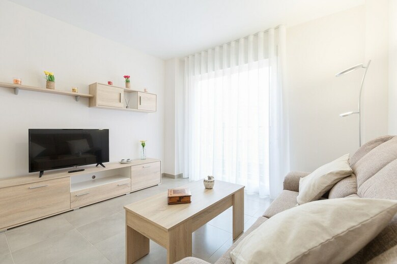 Apartamento Fidalsa Ocean Forever