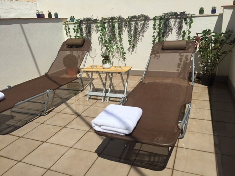 Apartamento Fidalsa Ocean Forever
