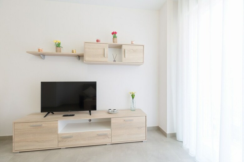 Apartamento Fidalsa Ocean Forever