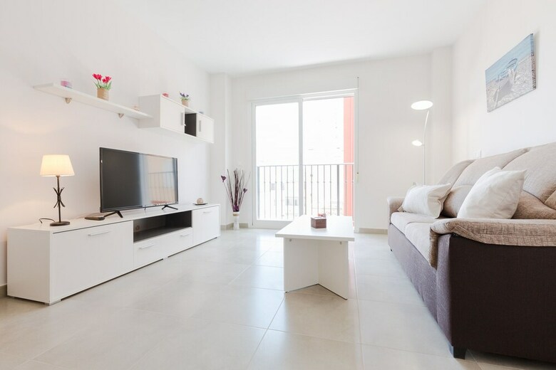 Apartamento Fidalsa Ocean Forever