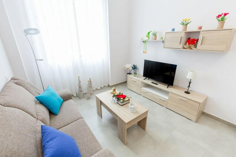 Apartamento Fidalsa Ocean Forever