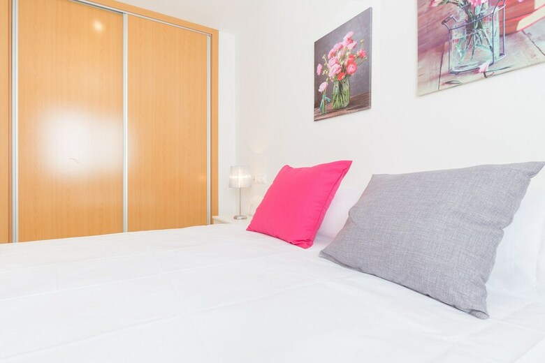 Apartamento Fidalsa Ocean Forever
