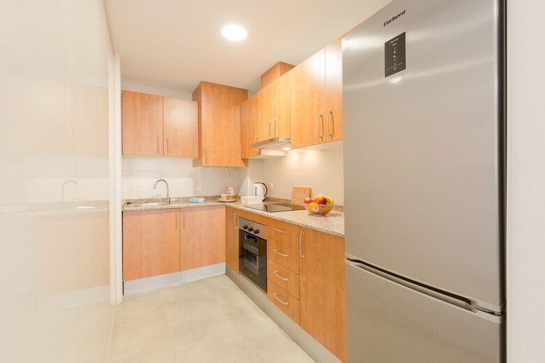 Apartamento Fidalsa Ocean Forever