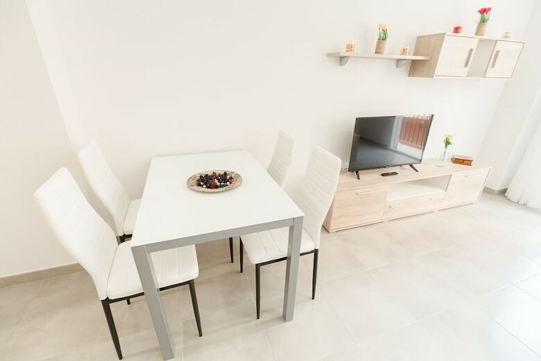 Apartamento Fidalsa Ocean Forever