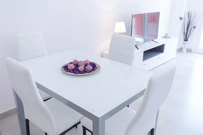 Apartamento Fidalsa Ocean Forever