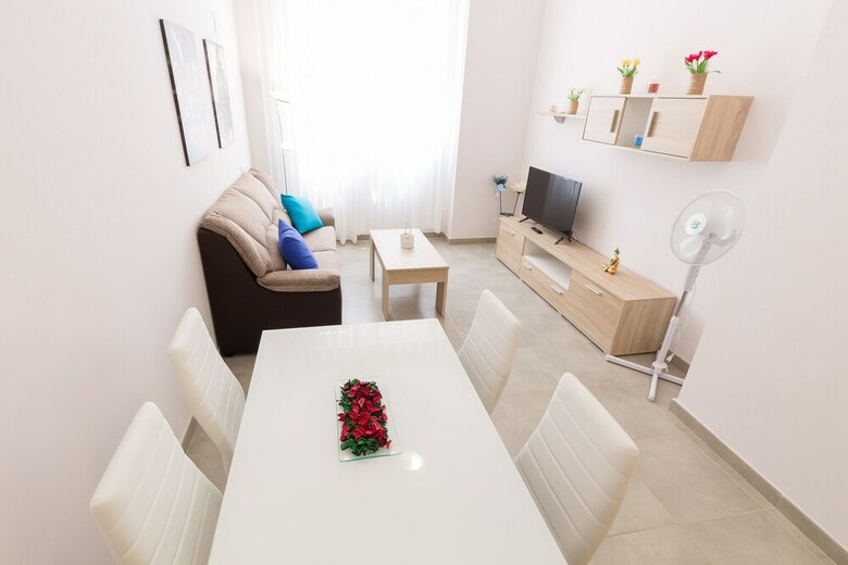 Apartamento Fidalsa Ocean Forever
