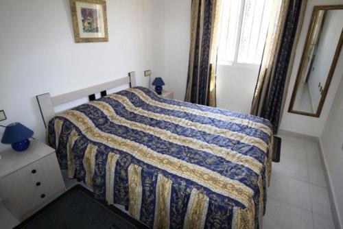 La Florida 1st Floor Apartment