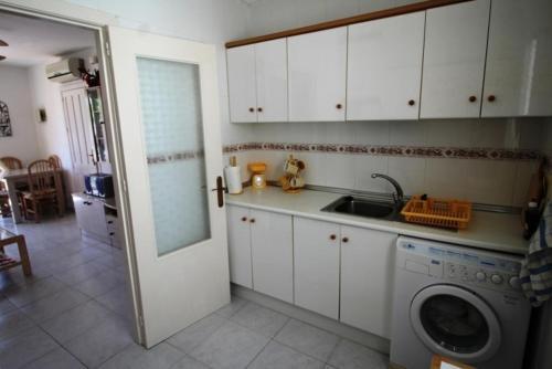 La Florida 1st Floor Apartment