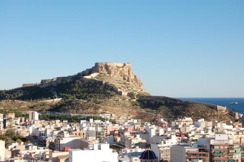 Apartamento Myflats Brisas Del Sur