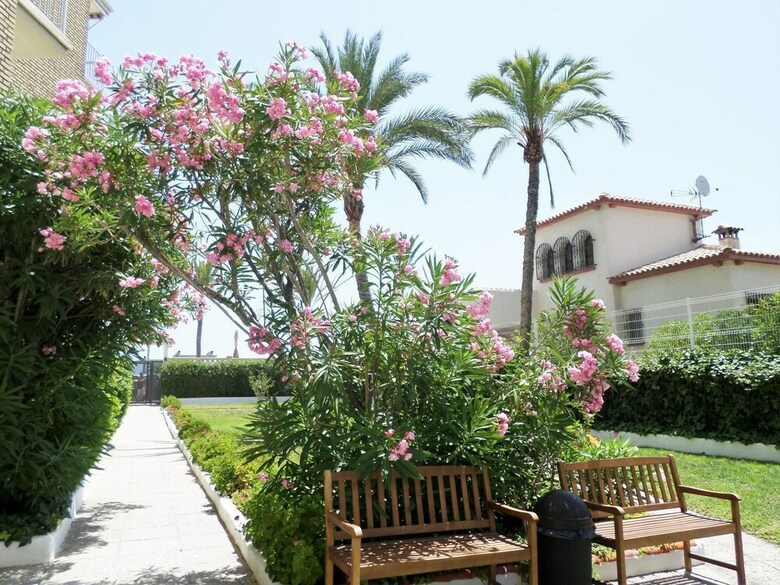 Apartamento Bright Beach