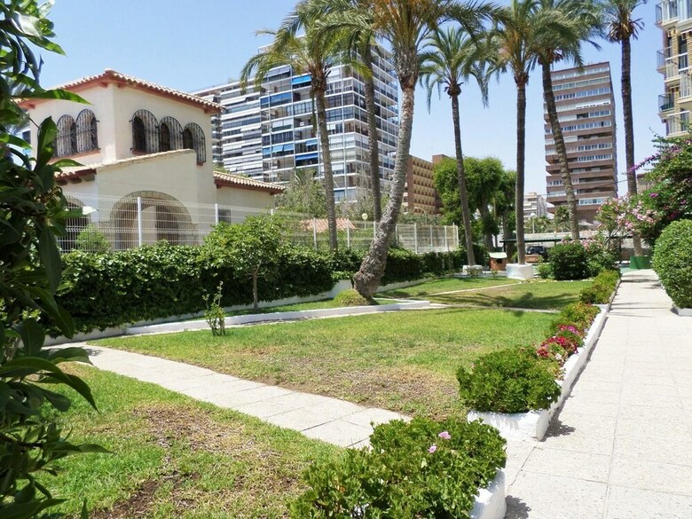 Apartamento Bright Beach