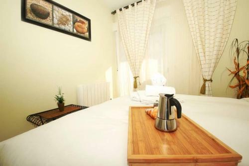 Costablanca Apartment