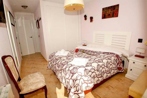 Costablanca Apartment