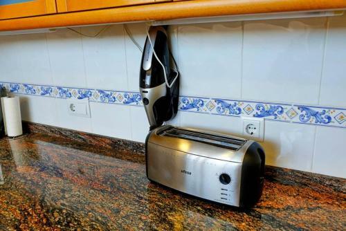Costablanca Apartment